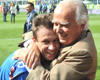 Cassano & Garrone - Sampdoria (Getty Images)