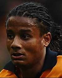 Michael Mancienne,Wolverhampton Wanderers(Getty Images)