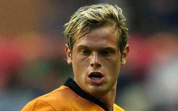 Richard Stearman,Wolverhampton Wanderers(Getty Images)