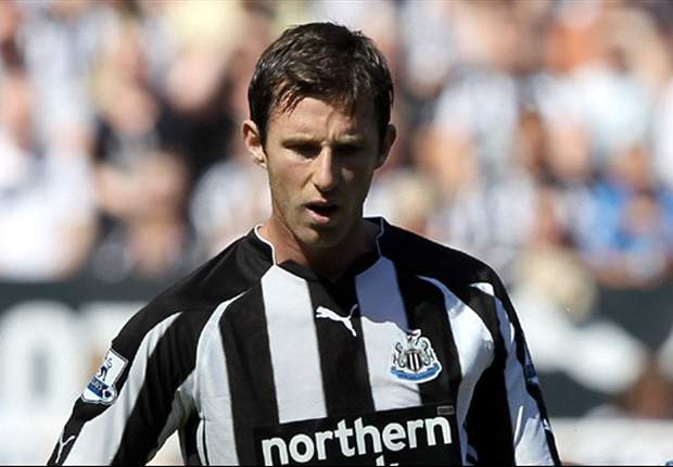 Newcastle defender Mike Williamson: Tottenham performance will not dampen good season