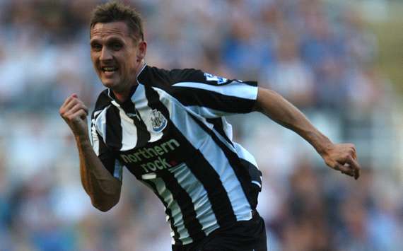 Germany and Netherlands will be too strong for Denmark, says Lovenkrands