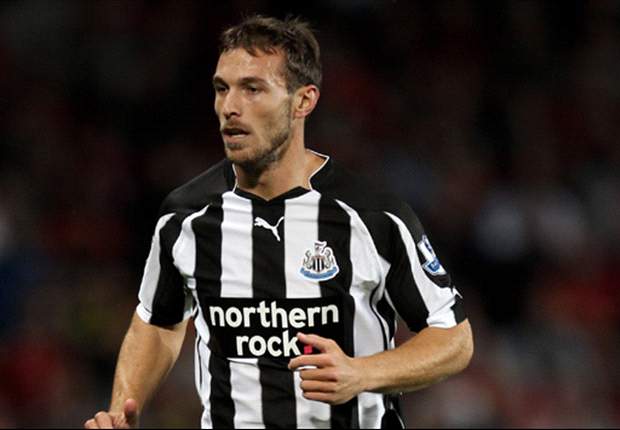 Official: Xisco leaves Newcastle for Cordoba
