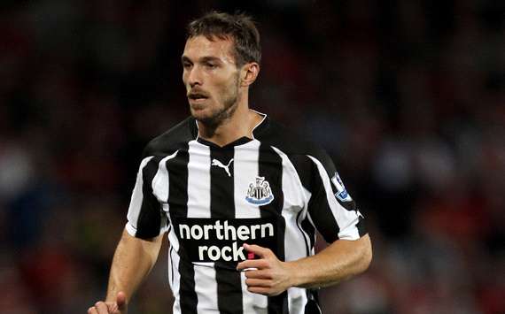 Newcastle United Putus Kontrak Xisco