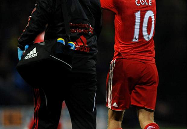 Cole: I prayed Liverpool would appoint Rodgers