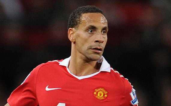 Rio Ferdinand (Getty Images)