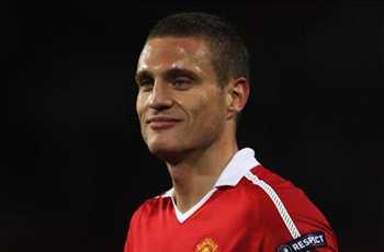 Giggs Puji Vidic