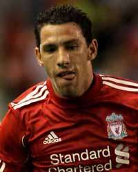 Maxi Rodriguez
