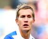 Pedersen to remain with Blackburn despite relegation