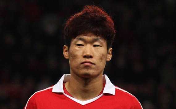 Ji-Sung Park (Getty Images)