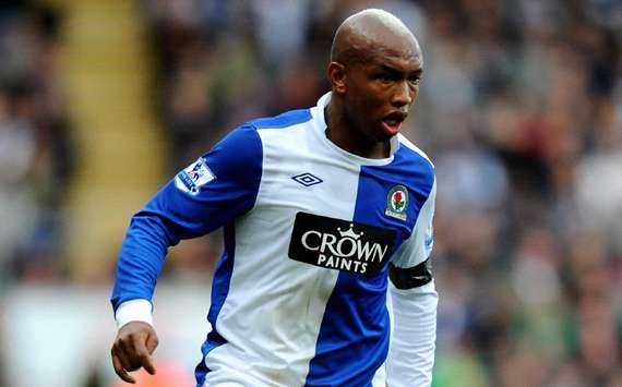 El-Hadji Diouf (Getty Images)