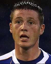 James McCarthy,Wigan Athletic(Getty Images)