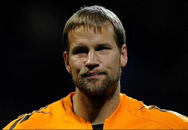 Jaaskelainen delighted with West Ham start