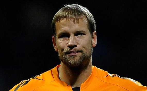 Capai Kesepakatan, Jussi Jaaskelainen Segera Gabung West Ham United