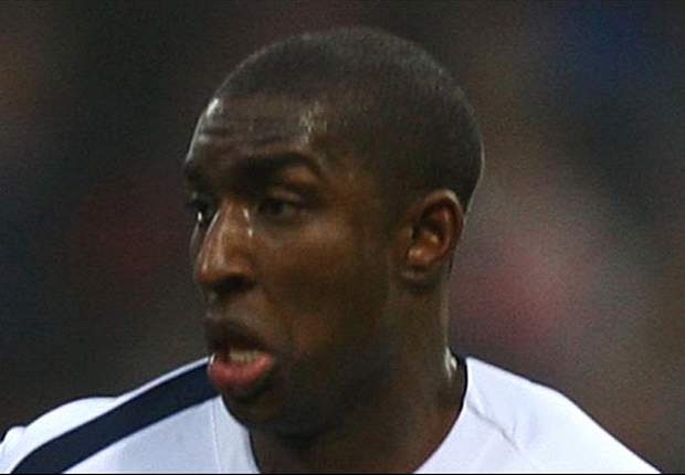 Former Bolton full back Samuel looking for a new challenge
