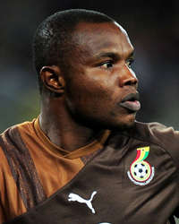 Richard Kingson (Getty Images)