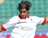Il Bari rinforza l'attacco con Castillo: "Dovevo essere reintegrato a gennaio, ma abbiamo anticipato e ora darò il massimo per la squadra"