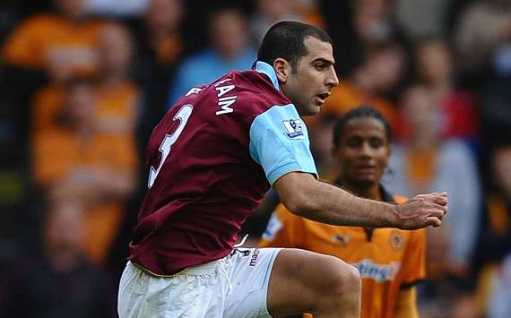 West Ham and Allardyce target free agent Ben Haim