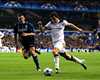 Gareth Bale, fronteggiato da Lucio durante Tottenham-Inter (Getty Images) Gareth Bale, fronteggiato da Lucio durante Tottenham-Inter (Getty Images)