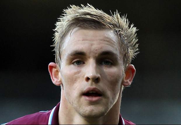 Collison delighted after returning to action for West Ham’s U21 side
