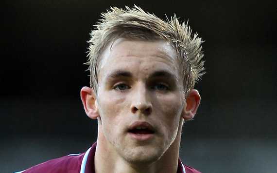 Jack Collison (Getty Images)