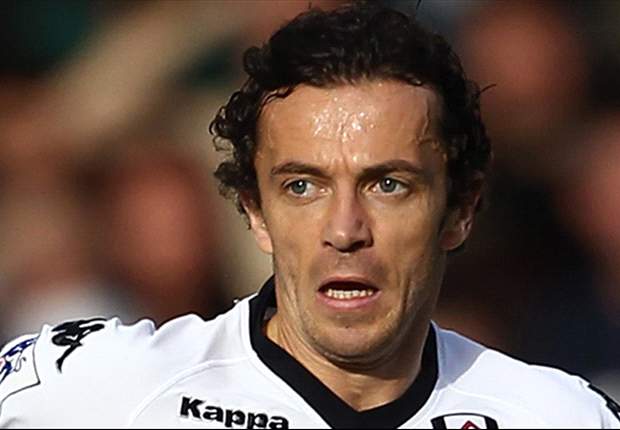 Fulham boss Jol delighted at Davies return from injury nightmare