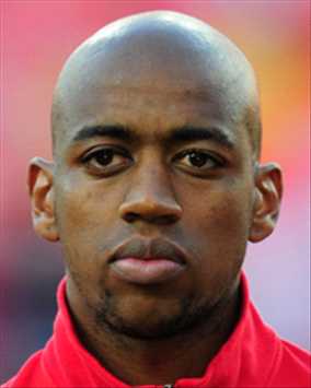 Gelson Fernandes - Switzerland (Getty Images)