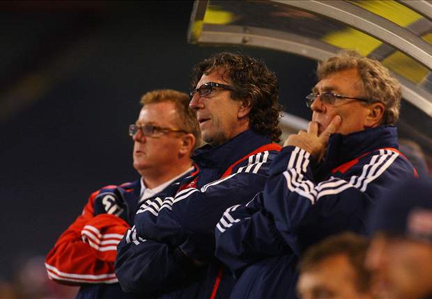Monday MLS Breakdown: Toronto FC returns to the basics under new coach Paul Mariner