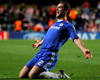 Inter Bidik Bek Chelsea