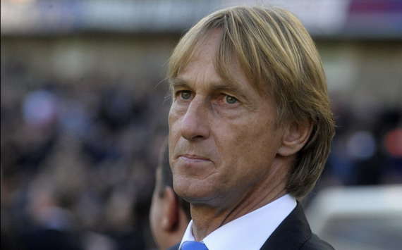 Adrie Koster, Club Brugge (PROSHOTS)