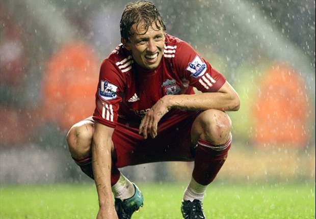 Lucas vows to replicate previous Liverpool form after injury recovery