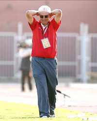 Alfredo Cassimiro آلفردو کاسیمیرو