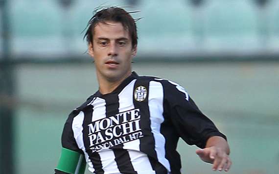 Emanuele Calaiò - Siena (Getty Images)