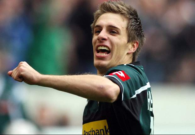 Herrmann dreaming of reaching DFB-Pokal final with Borussia Monchengladbach