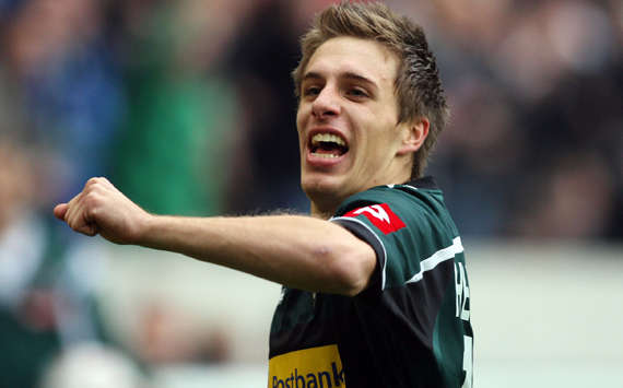Herrmann dreaming of reaching DFB-Pokal final with Borussia Monchengladbach