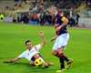 Di Vaio-Di Michele - Bologna-Lecce - Serie A (Getty Images)