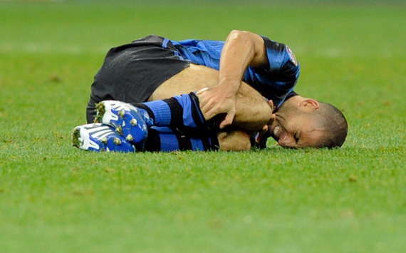 Samuel’s Season-Ending Injury Means Inter Must Spend In January Transfer Window