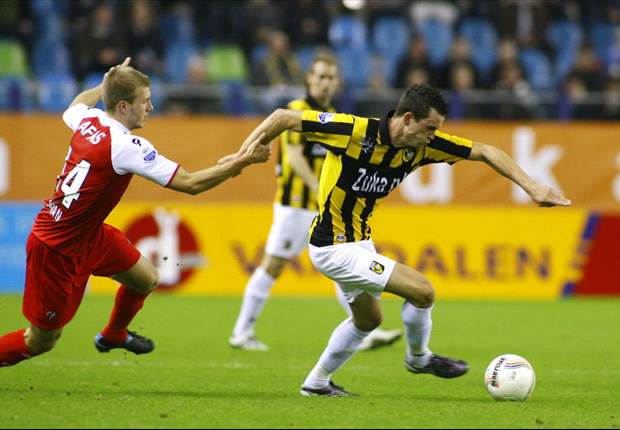 Jenner: "Jammer hoe het gelopen is bij Vitesse"