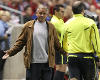 Dallas 2-1 D.C.: Hoops stay top with win