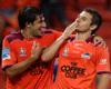 Official: Brisbane Roar striker Kosta Barbarouses leaves for Russian club Alania Vladikavkaz