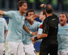 Lazio vs Morganti - Lazio-Roma - Serie A (Getty Images) Lazio vs Morganti - Lazio-Roma - Serie A (Getty Images)