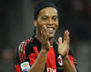 Ronaldinho - Milan (Getty Images) Ronaldinho - Milan (Getty Images)