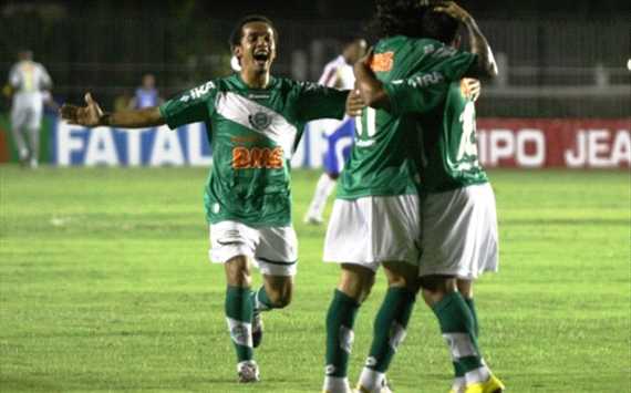 Coritiba (Site Oficial Coritiba)