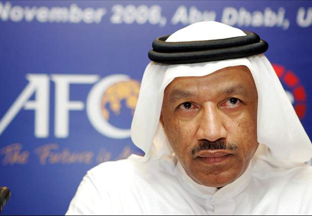 Fifa opens Mohamed bin Hammam investigation 