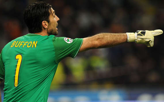 Is It Fair That Juventus' Storari Has Been Cast Aside Following Buffon's Return?