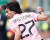 Javier Pastore - Palermo (Getty Images) Javier Pastore - Palermo (Getty Images)