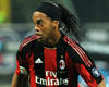 Ronaldinho - Milan (Getty Images) 