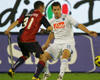 Agostini & Maggio - Cagliari-Napoli - Serie A (Getty Images) Agostini & Maggio - Cagliari-Napoli - Serie A (Getty Images)