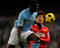 Tahukah Anda Sudah Berapa Kali Pertemuan Manchester United Dan Manchester City Berakhir Imbang?