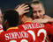 RAPOR PEMAIN: Roma 3-2 Fiorentina