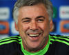 Carlo Ancelotti, Chelsea (Getty Images) Carlo Ancelotti, Chelsea (Getty Images)